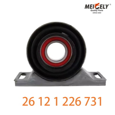 26 12 1 226 731 Pusat Penggerak OEM Dukungan Untuk Model BMW