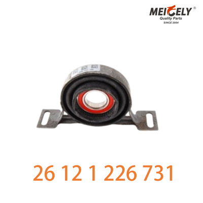 26 12 1 226 731 Pusat Penggerak OEM Dukungan Untuk Model BMW