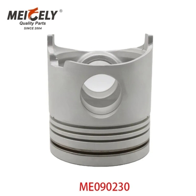OEM 8DC9 Piston ME090230 Bagian Mesin Piston 8DC10 Untuk Mitsubishi