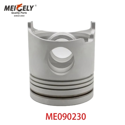 OEM 8DC9 Piston ME090230 Bagian Mesin Piston 8DC10 Untuk Mitsubishi