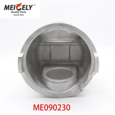 OEM 8DC9 Piston ME090230 Bagian Mesin Piston 8DC10 Untuk Mitsubishi