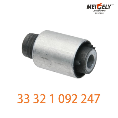 33 32 1 092 247 OEM Auto Parts Control Arm Bushing Untuk Model BMW