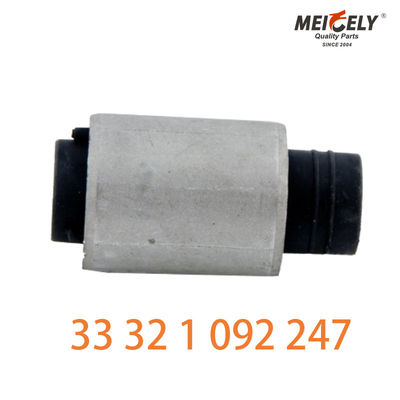 33 32 1 092 247 OEM Auto Parts Control Arm Bushing Untuk Model BMW