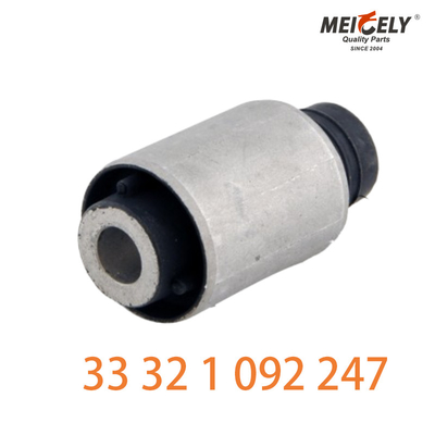33 32 1 092 247 OEM Auto Parts Control Arm Bushing Untuk Model BMW