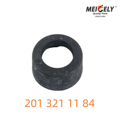 Original OEM 201 321 11 84 Coil Spring Pad Untuk Mercedes - Benz