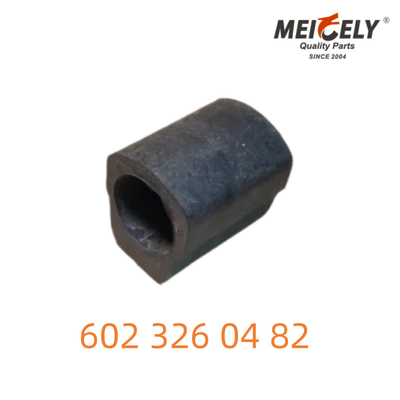 602 326 04 82 Stabilizer Bushing Untuk Mercedes - Benz Mobil Model