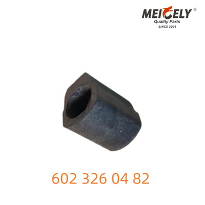 602 326 04 82 Stabilizer Bushing Untuk Mercedes - Benz Mobil Model