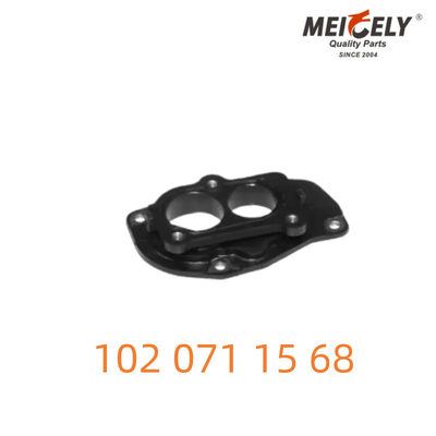 102 071 15 68 Bagian Otomotif Karburator Flange Untuk Mercedes - Benz