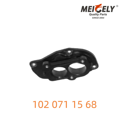 102 071 15 68 Bagian Otomotif Karburator Flange Untuk Mercedes - Benz