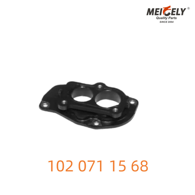 102 071 15 68 Bagian Otomotif Karburator Flange Untuk Mercedes - Benz