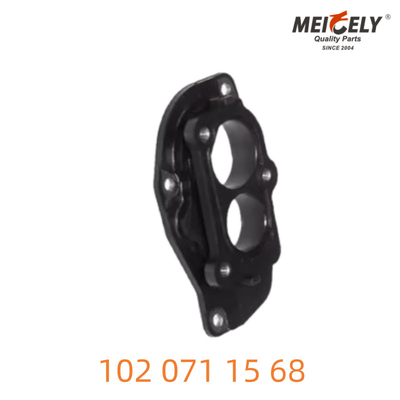 102 071 15 68 Bagian Otomotif Karburator Flange Untuk Mercedes - Benz