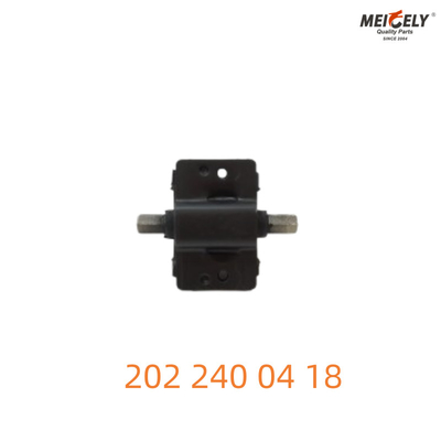 202 240 04 18 OEM Transmission Mount Untuk Mercedes Anda - Benz