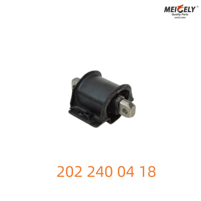 202 240 04 18 OEM Transmission Mount Untuk Mercedes Anda - Benz