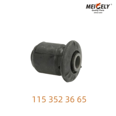 Original 115 352 36 65 OEM Bushing Untuk Mercedes- Benz Bagian Otomotif