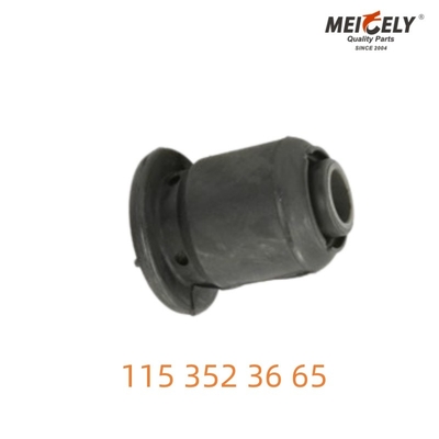 Original 115 352 36 65 OEM Bushing Untuk Mercedes- Benz Bagian Otomotif