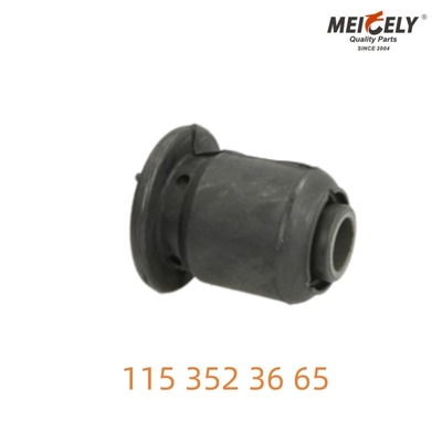 Original 115 352 36 65 OEM Bushing Untuk Mercedes- Benz Bagian Otomotif