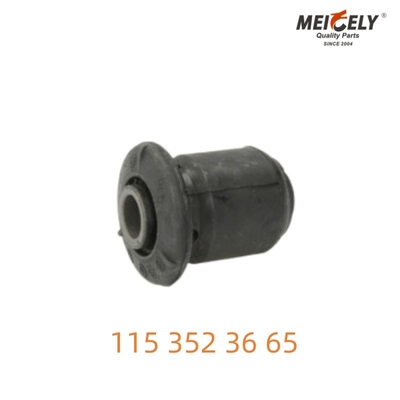Original 115 352 36 65 OEM Bushing Untuk Mercedes- Benz Bagian Otomotif