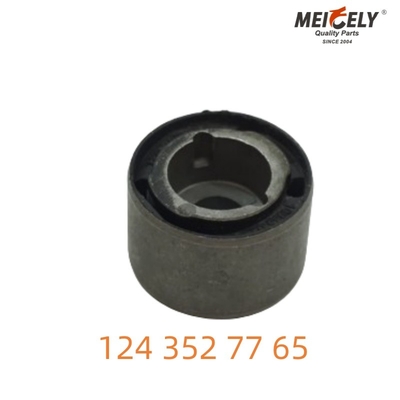 Precision-crafted 124 352 77 65 Subframe Mount Bushing untuk Mercedes - Benz