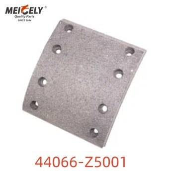 44066-Z5001 Pengikat rem 41039-Z5001 Tipe standar untuk truk Dongfeng
