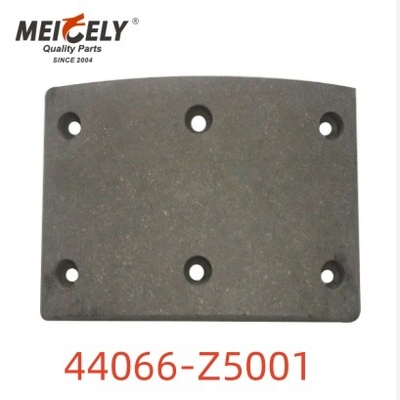 44066-Z5001 Pengikat rem 41039-Z5001 Tipe standar untuk truk Dongfeng