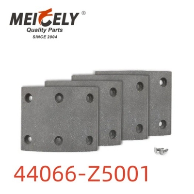 44066-Z5001 Pengikat rem 41039-Z5001 Tipe standar untuk truk Dongfeng