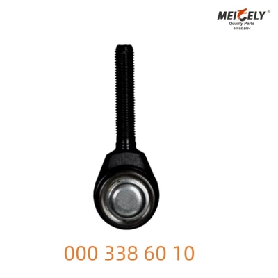 Precision 000 338 60 10 Track Rod End Perfect Fit untuk Mercedes-Benz