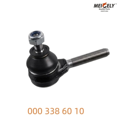 Precision 000 338 60 10 Track Rod End Perfect Fit untuk Mercedes-Benz