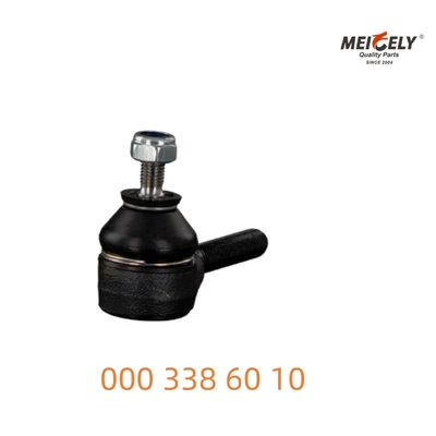 Precision 000 338 60 10 Track Rod End Perfect Fit untuk Mercedes-Benz