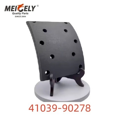 41039-90278 Pengikat Rem 44066-90278 Tipe Standar Untuk Truk Dongfeng