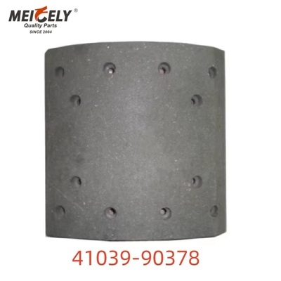 41039-90278 Pengikat Rem 44066-90278 Tipe Standar Untuk Truk Dongfeng