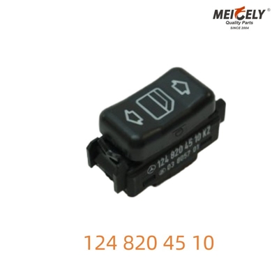 124 820 45 10 Switch Jendela Solusi Pas Tepat Untuk Mercedes - Benz
