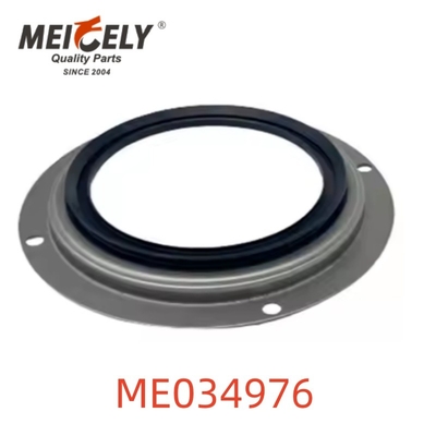 ME034976 Segel minyak poros Alxe Untuk mesin Mitsubishi Bagian 6D16