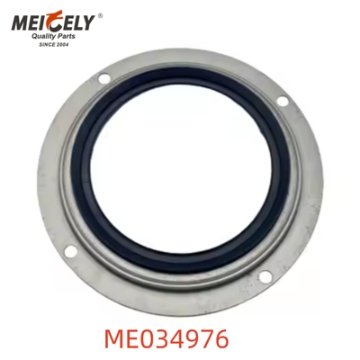 ME034976 Segel minyak poros Alxe Untuk mesin Mitsubishi Bagian 6D16