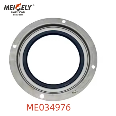 ME034976 Segel minyak poros Alxe Untuk mesin Mitsubishi Bagian 6D16