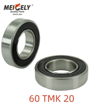 ME632039 Kualitas Tinggi 62 TMK 20 C/R BEARING FMCRB 001 RCT4700SA Untuk Traktor