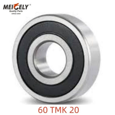 ME632039 Kualitas Tinggi 62 TMK 20 C/R BEARING FMCRB 001 RCT4700SA Untuk Traktor