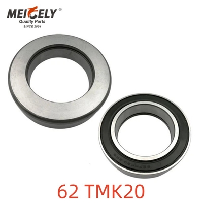 6206 6208 6300 C/R Bearing FMCRB 002 65 TMK 20 Untuk Traktor 6301 6302 6305 2rs