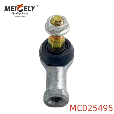 MC025495 Mesin Baja Karbon Tie Rod Ball Joint FUBJT 002 LHSA10 LHSA 10 L