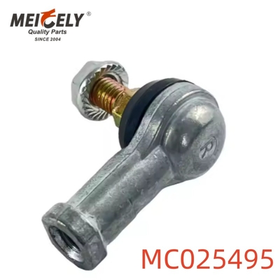MC025495 Mesin Baja Karbon Tie Rod Ball Joint FUBJT 002 LHSA10 LHSA 10 L