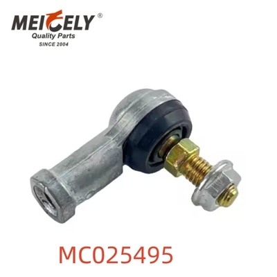 MC025495 Mesin Baja Karbon Tie Rod Ball Joint FUBJT 002 LHSA10 LHSA 10 L