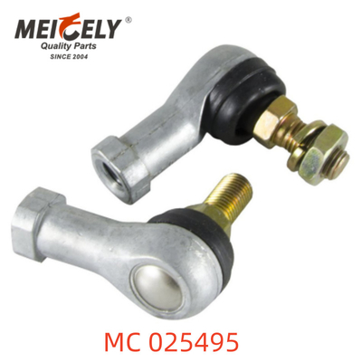 MC025495 Mesin Baja Karbon Tie Rod Ball Joint FUBJT 002 LHSA10 LHSA 10 L