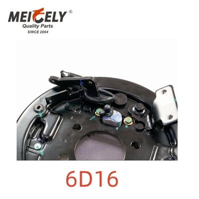 12185000600 Hand Brake Assy Original Forklift Spare Parts Untuk 6D16