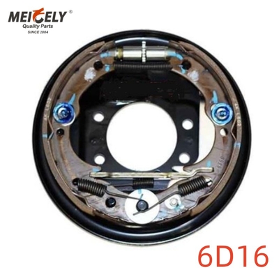 12185000600 Hand Brake Assy Original Forklift Spare Parts Untuk 6D16