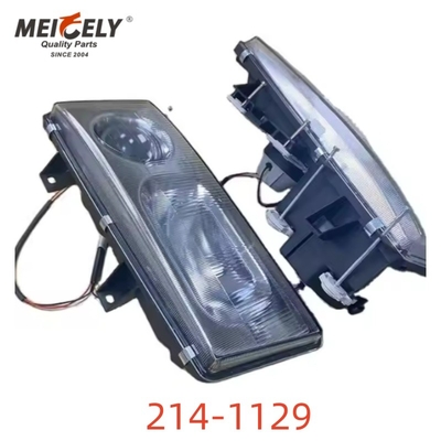 214-1129 Headlamp Assy Lampu Mobil Untuk Mitsubishi Atau Fuso 1994-1999
