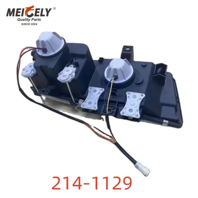 214-1129 Headlamp Assy Lampu Mobil Untuk Mitsubishi Atau Fuso 1994-1999