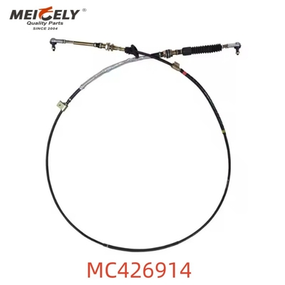 6D16 Kabel Gear MC426914 MC-426914 untuk Mitsubishi Fuso Truck Parts FMGRC 001