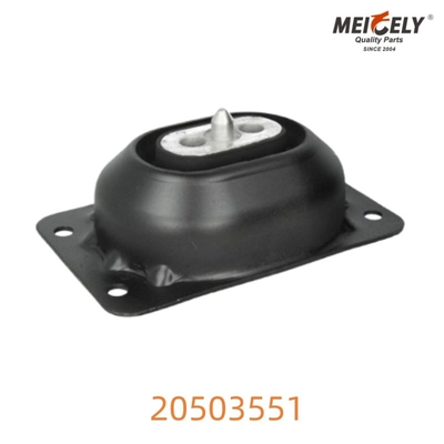 20503551 OEM Volvo Motor Mount Direct Replacement Untuk Kinerja Ringan