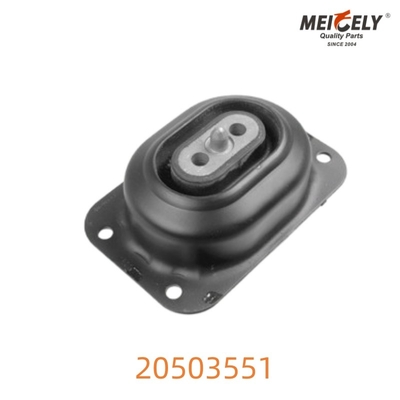 20503551 OEM Volvo Motor Mount Direct Replacement Untuk Kinerja Ringan