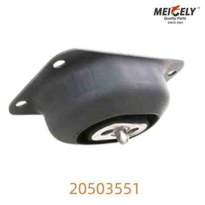 20503551 OEM Volvo Motor Mount Direct Replacement Untuk Kinerja Ringan