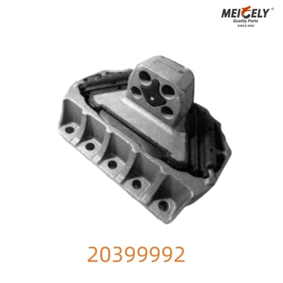 20399992 Volvo Mounting Engine   OEM Spec Untuk Berjalan Senyap & Nyaman